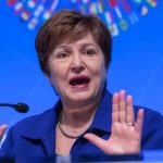 IMF World Bank Annual Meetings
