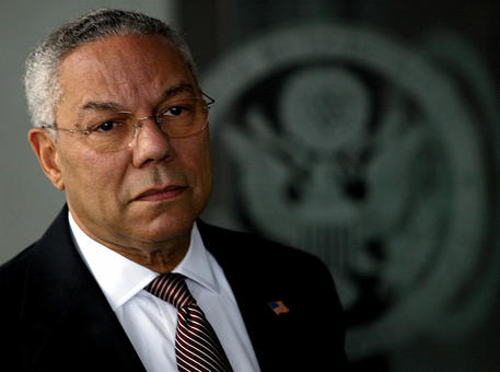 L'ex segretario di Stato Usa Colin Powell è morto di Covid
