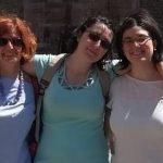 madre e figlie