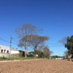 obras en Salto