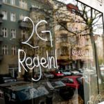 Berlin Covid food