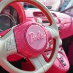 Barbie 500