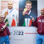 Presentazione Calendario Polizia di Stato 2022