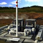 Central elec Brasil