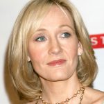 J.K. Rowling US Book Tour Launch – Los Angeles, CA