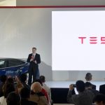 Tesla aims to build its electric cars in China