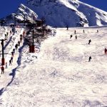 Sestriere sci vacanze natale