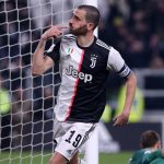 Juventus Fc –  As Roma