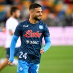 napoli insigne depositphotos Serie A