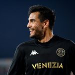 Italian football Serie A match – Venezia FC vs ACF Fiorentina