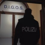 Digos polizia foto polstato