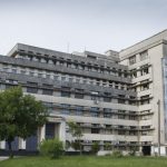 Instituto de Higiene de Uruguay Foto Nomada