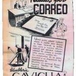 MUEBLERIA CAVIGLIA DI BUONAVENTURA CAVIGLIA