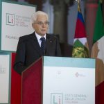 Matarella lingua italiana