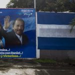 Nicaragua elecciones