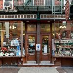 Rossi NY