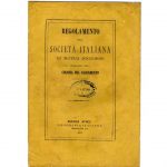 SOCIETÁ ITALIANA DI COLONIA-2
