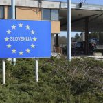 ++ Coronavirus:Slovenia,al via controlli a confine Italia ++