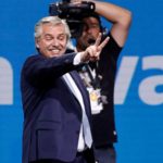 argentina fronte elezioni