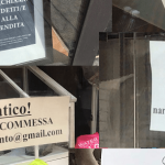 cercasi comessa