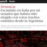 clarin
