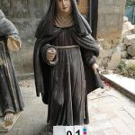 ANSA INCONTRA ALES SU RESTAURI