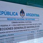 elecciones argentina 2021