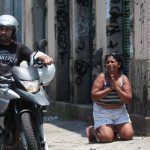 At least 13 dead in a shooting at a favela in Rio de Janeiro