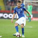 jorginho italia depositphotos