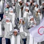 rusia team