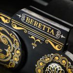 999 BERETTA
