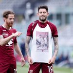 TORINO vs AS ROMA