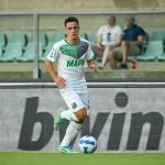 giacomo raspadori depositphotos sassuolo