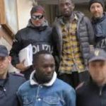 Mafia nigeriana it