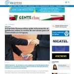 Uypress_PartidoDemocratico