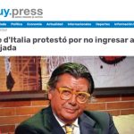 gente uypress