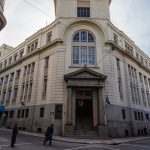 palacio correo uruguay