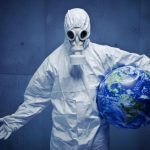 pandemia global