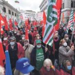 sciopero sindacati