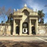 CIMITERO CENTRALE