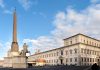 Quirinale, stop all'”operazione scoiattolo”. Sgarbi: “Berlusconi triste, sta meditando una via d’uscita onorevole”