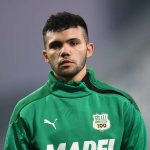 Nicolas Schiappacasse Sassuolo