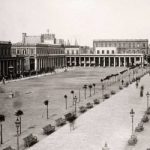 PLAZA INDEPENDENCIA