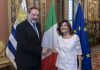 La posizione su Gente d’Italia dovrà essere meditata, riflessa e corretta… [AUDIO]