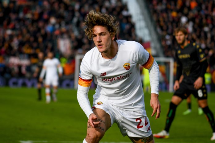 Zaniolo