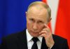 Putin e l’ombra lunga del comunismo