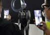 C’é un “U-Robot”  nel nostro futuro
