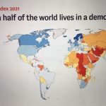 uruguay democracia global