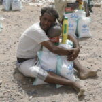 Yemen humanitarian crisis worsens amid aid funding shortfalls