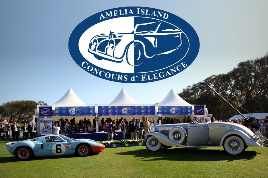 Amelia Island Car Show 2024 Dates Renee Charline